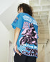 PLEASURES SPEED MUSIC HEAVYWEIGHT SHIRT Mens Apparel - MENS